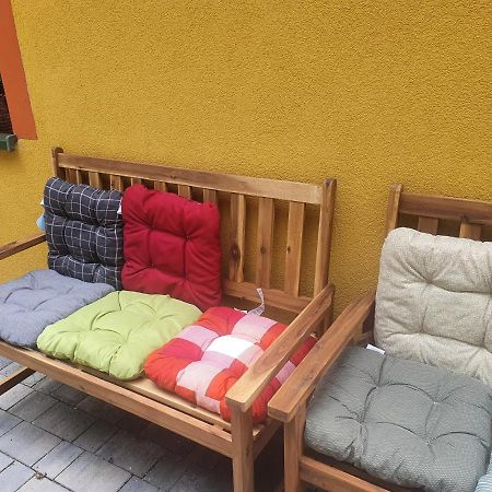Apartamenty Magiczna Wenecja Cieszyn  Eksteriør billede