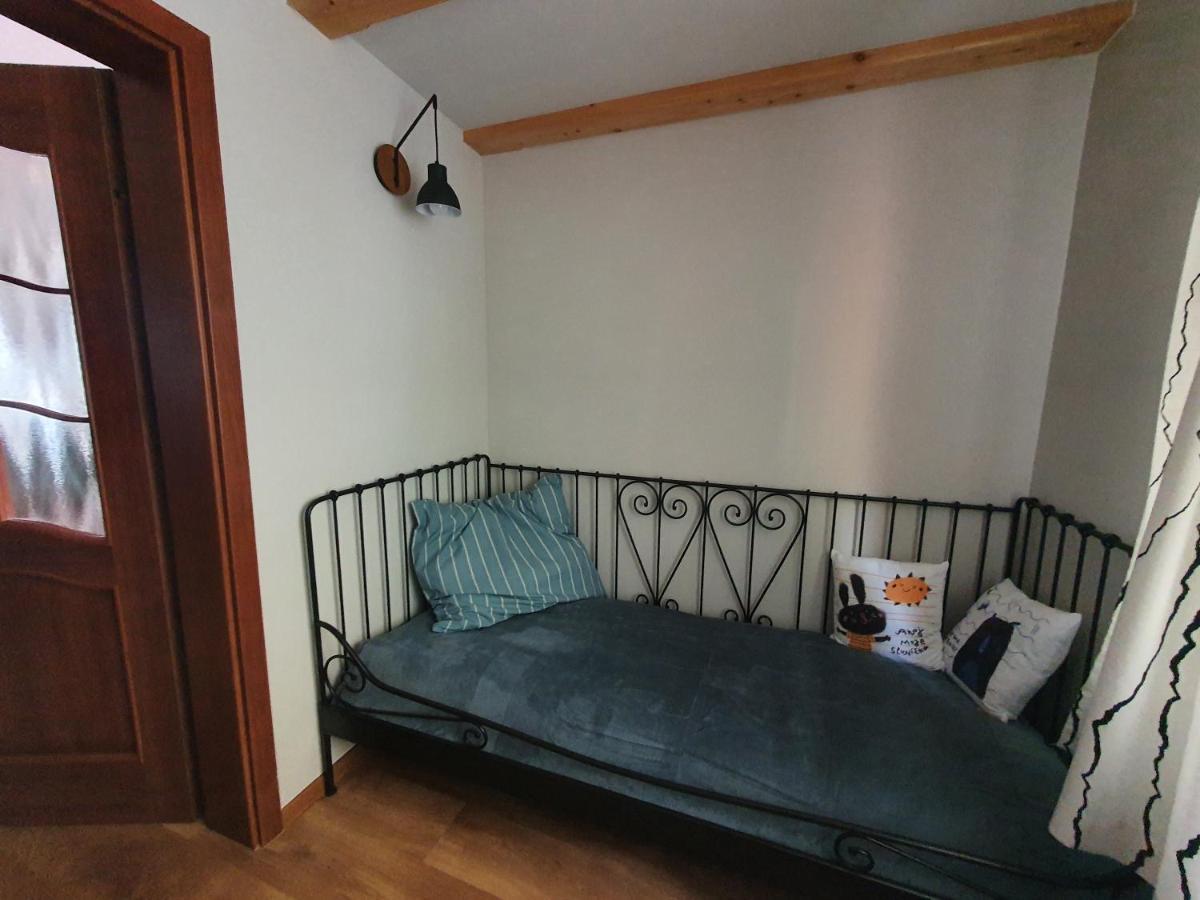 Apartamenty Magiczna Wenecja Cieszyn  Eksteriør billede