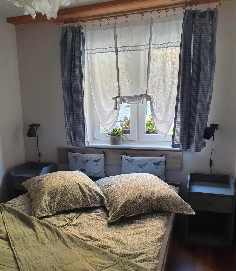 Apartamenty Magiczna Wenecja Cieszyn  Eksteriør billede