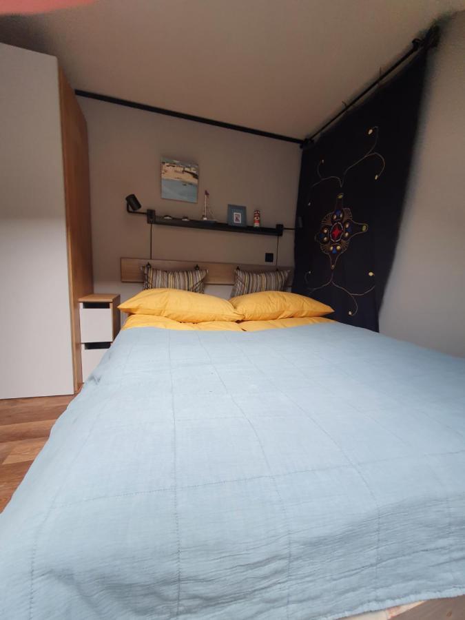 Apartamenty Magiczna Wenecja Cieszyn  Eksteriør billede