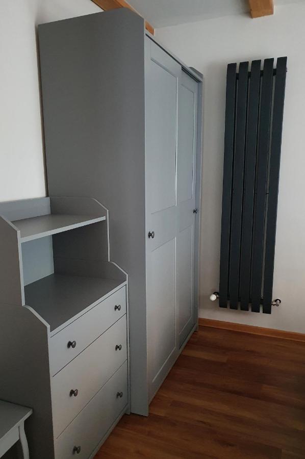 Apartamenty Magiczna Wenecja Cieszyn  Eksteriør billede